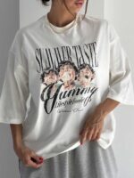 تیشرت SUMMER کد 180802