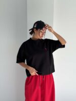 تیشرت AMI HEART کد 180822 - تصویر 9
