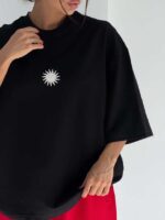 تیشرت SUN ART کد 180753 - تصویر 15