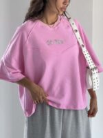 ست 3 تیکه OFF WHITE کد 160977