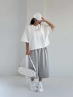 ست 3 تیکه OFF WHITE کد 160977 - تصویر 12