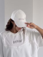 ست 3 تیکه OFF WHITE کد 160977 - تصویر 13
