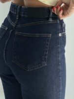 شلوار جین استریت کد 102361 - تصویر 2
