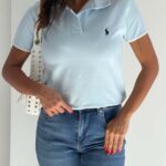 تیشرت یقه مردانه POLO کد 180838