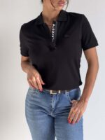 تیشرت نیم زیپ LACOSTE کد 180795 - تصویر 20