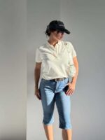 تیشرت نیم زیپ LACOSTE کد 180795 - تصویر 22