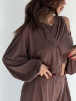 ست اورال و سوییشرت OYSHO کد 160978 - تصویر 7