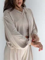 ست اورال و سوییشرت OYSHO کد 160978 - تصویر 22