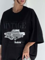 تیشرت VINTAGE کد 180828 - تصویر 16