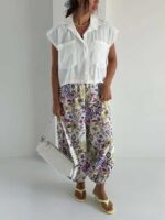 وست دکمه ای 2 جیب کد 120442 - تصویر 17