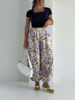 شلوار سنبادی کد 102367 - تصویر 4