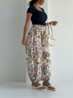 شلوار سنبادی کد 102367 - تصویر 8
