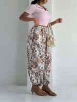 شلوار سنبادی کد 102367 - تصویر 15