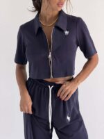 ست سوییشرت و شلوار POLO کد 160984