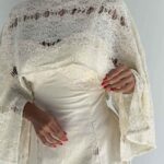ست بلوز و پیراهن ترکیبی کد 160987