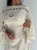 ست بلوز و پیراهن ترکیبی کد 160987