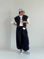 ست 3 تیکه JUST A GIRL کد 160966 - تصویر 6