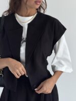 ست 3 تیکه JUST A GIRL کد 160966 - تصویر 19