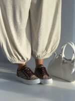 ونس گلدوزی GUESS کد 141204 - تصویر 2