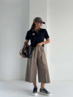 تیشرت 2 دکمه LACOSTE کد 180792 - تصویر 8