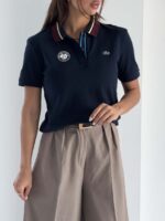 تیشرت 2 دکمه LACOSTE کد 180792 - تصویر 10