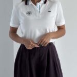 تیشرت 2 دکمه LACOSTE کد 180792