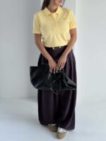 تیشرت 4 دکمه LACOSTE کد 180793 - تصویر 7