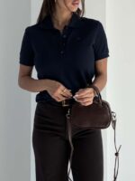 تیشرت 4 دکمه LACOSTE کد 180793 - تصویر 26