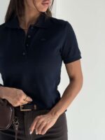 تیشرت 4 دکمه LACOSTE کد 180793 - تصویر 27