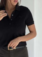 تیشرت 4 دکمه LACOSTE کد 180793 - تصویر 35