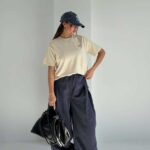 تیشرت LACOSTE BASIC کد 180796
