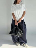 تیشرت LACOSTE BASIC کد 180796 - تصویر 6