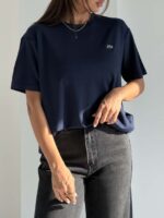تیشرت LACOSTE BASIC کد 180796 - تصویر 9