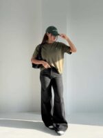 تیشرت LACOSTE BASIC کد 180796 - تصویر 11