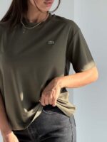 تیشرت LACOSTE BASIC کد 180796 - تصویر 14