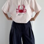 تیشرت CRAB کد 180799
