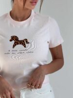 تیشرت LEOPARD HORSE کد 180798 - تصویر 8