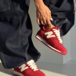 کتونی NEW BALANCE کد 141210