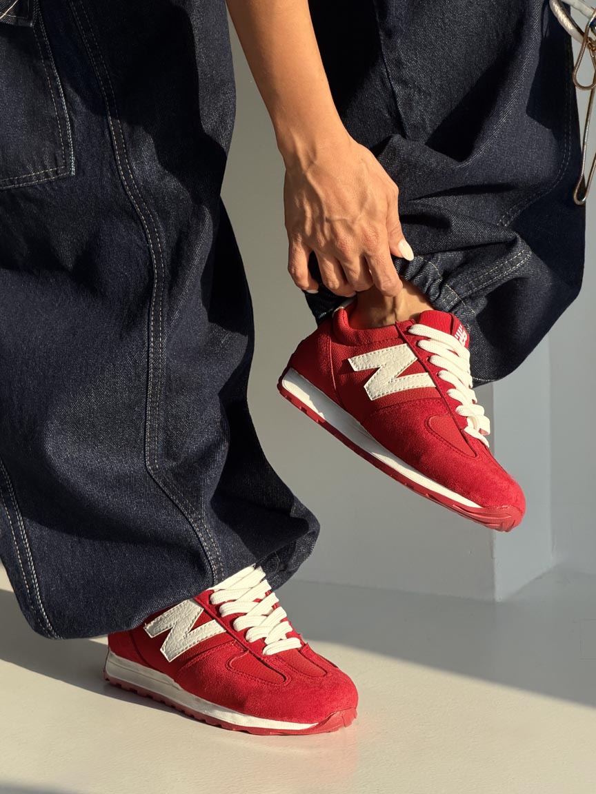 IMG_7679 کتونی NEW BALANCE کد 141210 - تصویر 1