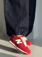 کتونی NEW BALANCE کد 141210 - تصویر 3