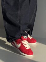 کتونی NIKE CORTEZ کد 141208 - تصویر 4