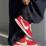کتونی NIKE CORTEZ کد 141208