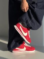 کتونی NIKE CORTEZ کد 141208