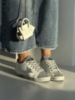 کتونی GOLDEN GOOSE کد 141186 - تصویر 33