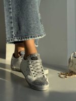 کتونی GOLDEN GOOSE کد 141186 - تصویر 35