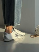 کتونی GOLDEN GOOSE کد 141186 - تصویر 36