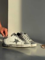 کتونی GOLDEN GOOSE کد 141186 - تصویر 37