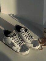 کتونی GOLDEN GOOSE کد 141186 - تصویر 38