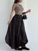شلوار PATTERN کد 102339 - تصویر 4