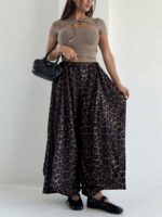 شلوار PATTERN کد 102339 - تصویر 5
